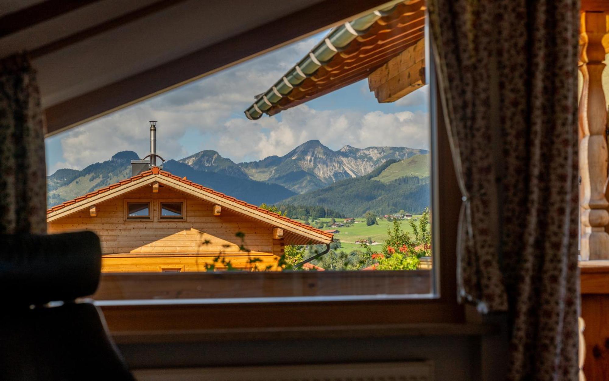 Gaestehaus Hagen ไรท์อิมวิงเคอ ภายนอก รูปภาพ