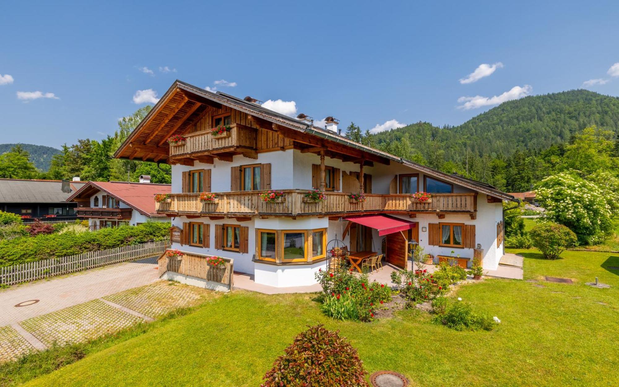 Gaestehaus Hagen ไรท์อิมวิงเคอ ภายนอก รูปภาพ